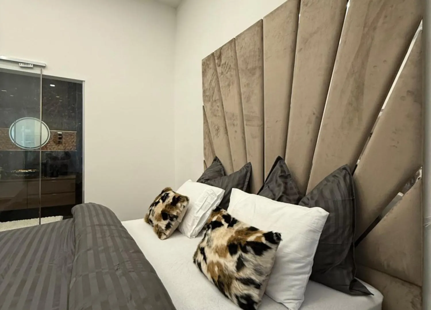 Luxury Gold Apartman 부다페스트