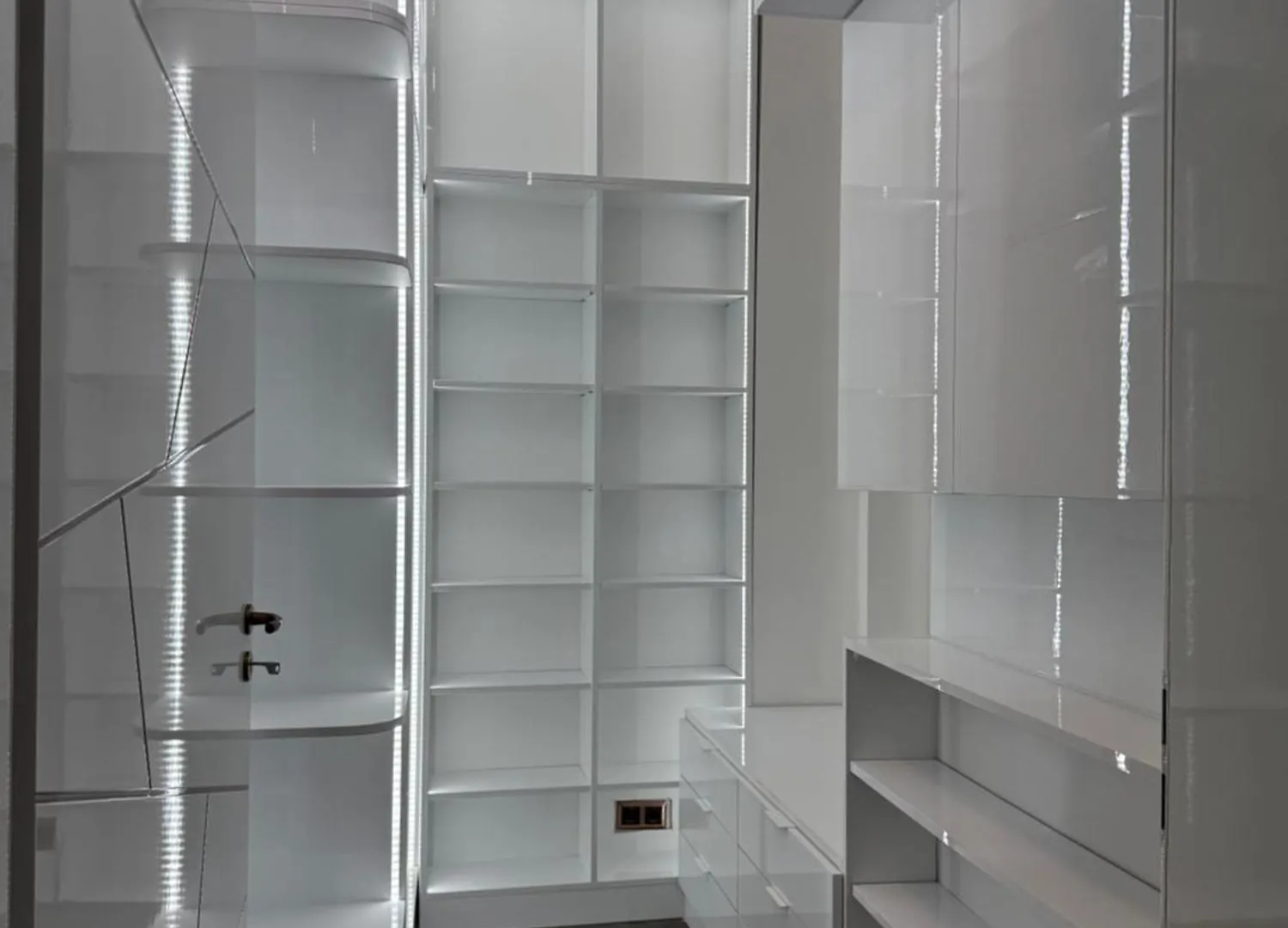 Luxury Gold Apartman 부다페스트