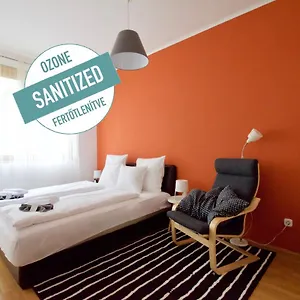  Apartment Standard By Hi5 - Kazincy 52
